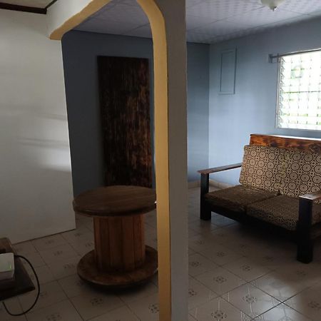 Gia'S Garage & Home For Bocas Travelers Almirante Екстериор снимка