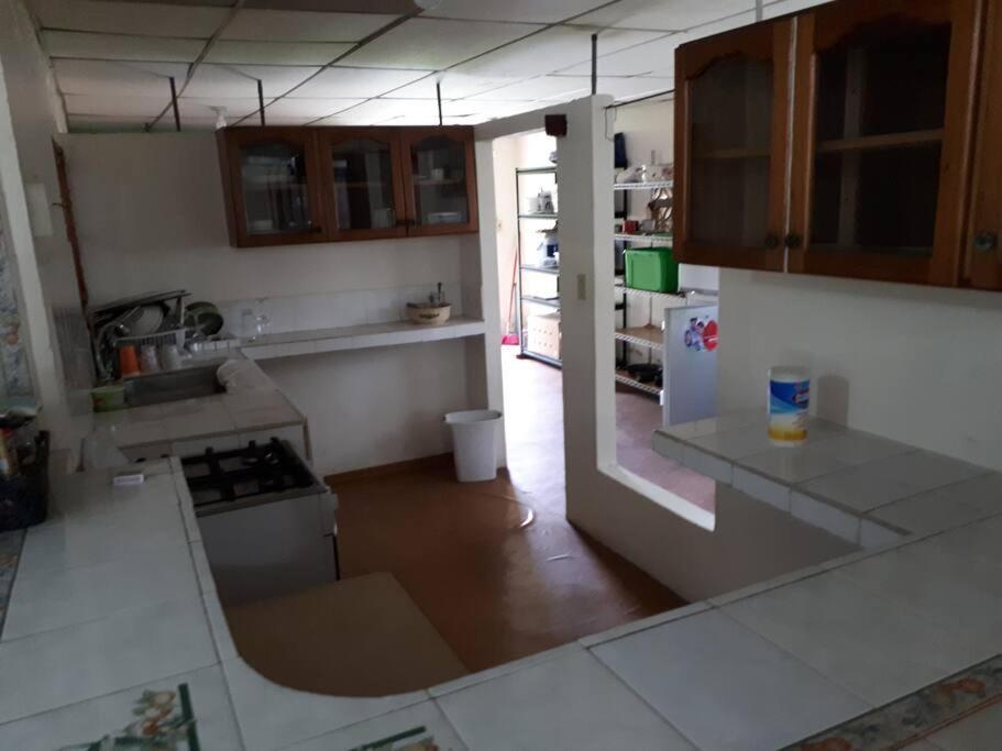 Gia'S Garage & Home For Bocas Travelers Almirante Екстериор снимка