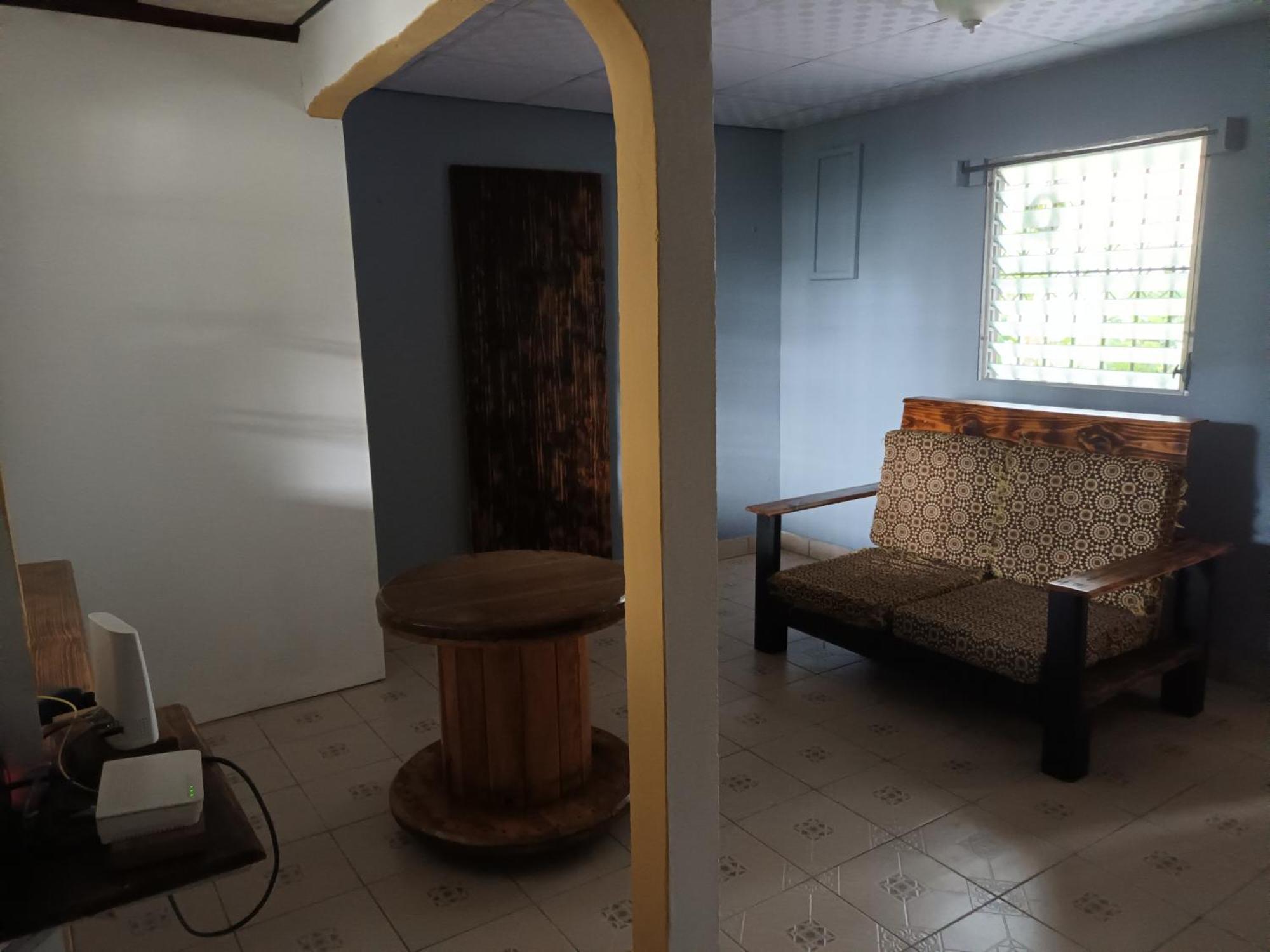 Gia'S Garage & Home For Bocas Travelers Almirante Екстериор снимка