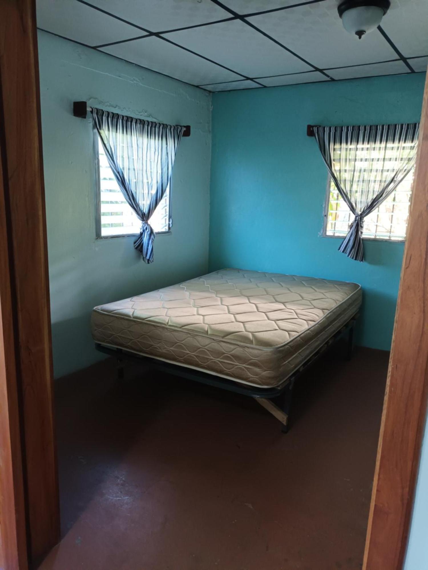 Gia'S Garage & Home For Bocas Travelers Almirante Екстериор снимка